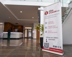 Konference SCIENCE COMMUNICATION 2025 portálu VědaVýzkum.cz